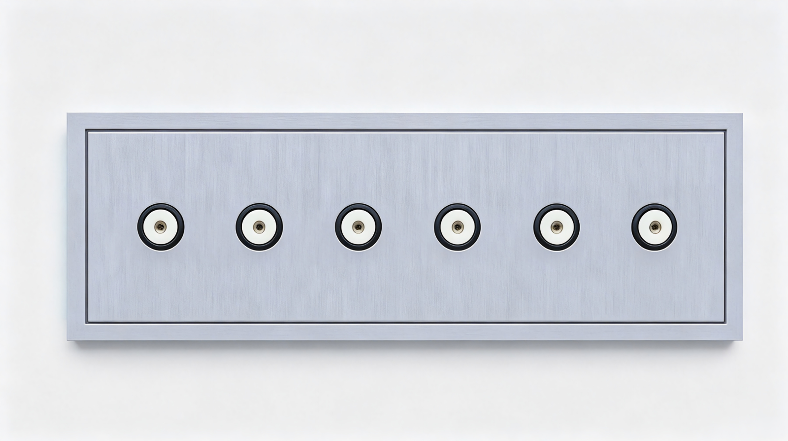 Gas Outlet Box