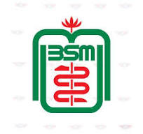Bangabandhu Shiekh Mujib Medical University